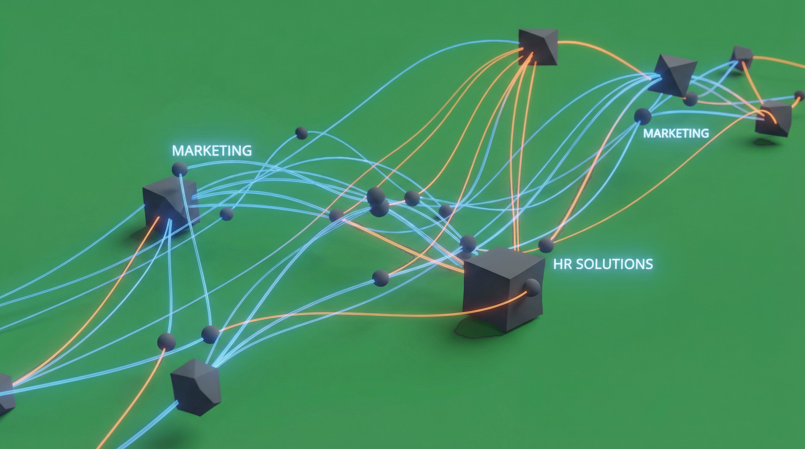 Services Background